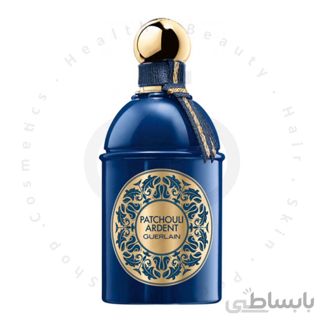 عطر ادکلن گرلن پچولی اردنت