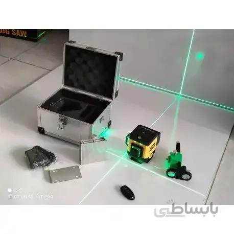تراز لیزری دیوالت DW.49489 سه بعدی بلوتوز دار