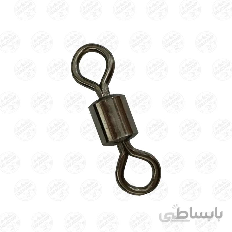 دو راهی ماهیگیری سیماگو سایز 2 بسته 10 عددی