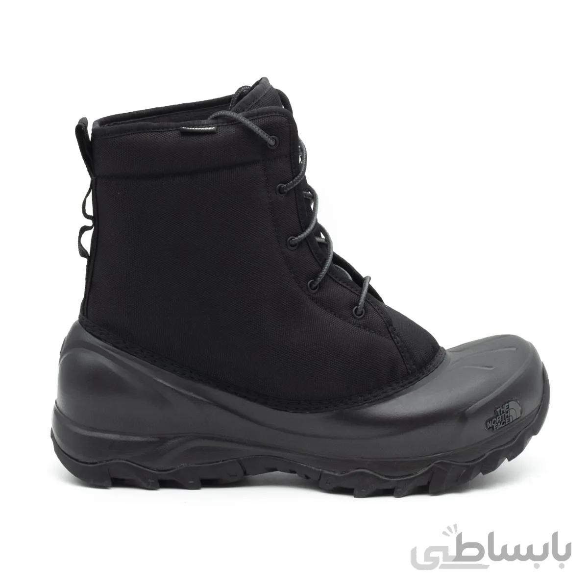 بوت مردانه نورث فیس مدل the north Face Tsumoru Boot NF0A3MKSZU5-100