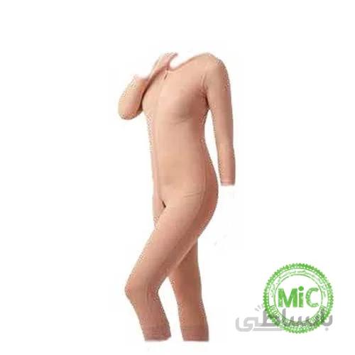 گن زنانه فول بادی واریتکس ۲۲۴