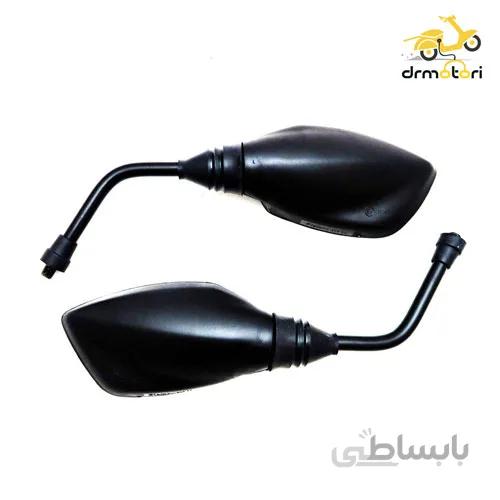 آینه آپاچی