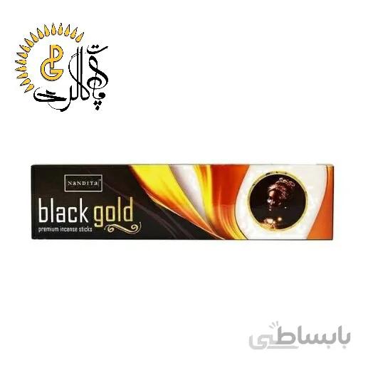 عود دستساز (Black Gold) کد 1105