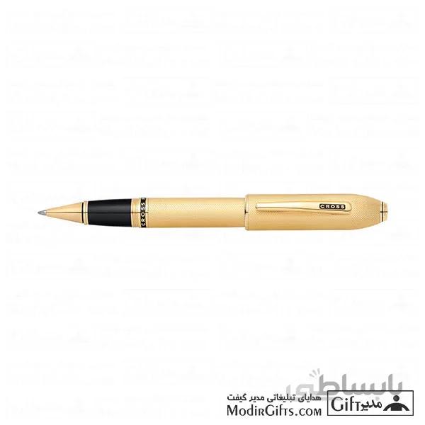روان نویس کراس PEERLESS 125