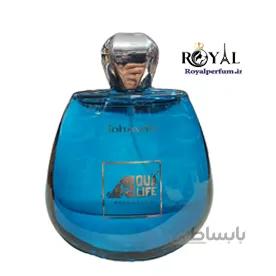 عطر ادکلن اکوا لایف مردانه جانوین Jhonwin AQUA LIFE POUR HOMME