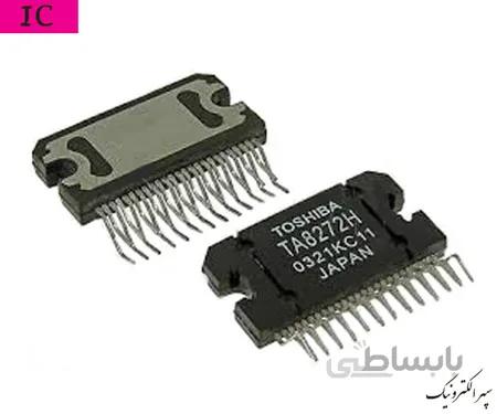 TA8272H