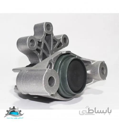 دسته موتور بالا سمت راست سمندEF7 برند ISPCO
