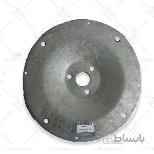 ديسک مشترک تيغه هاي ديسکي چمن زن