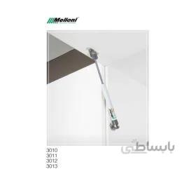 جک پمپی نیترو سفید 3013-150N ملونی