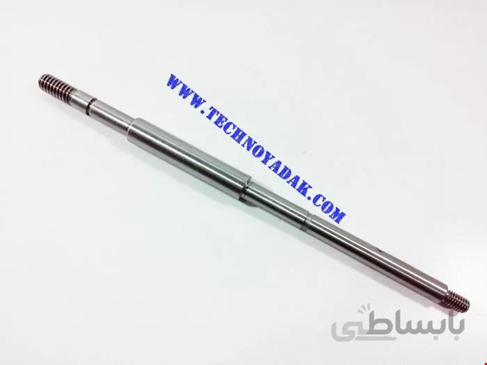 میل روتور پنکه توشیبا و پارس خزر(جنس مرغوب و درجه یک)
