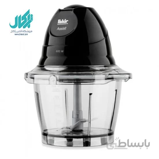 خردکن فکر مدل ASSIST plastic ا Fakir ASSIST plastic Chopper
