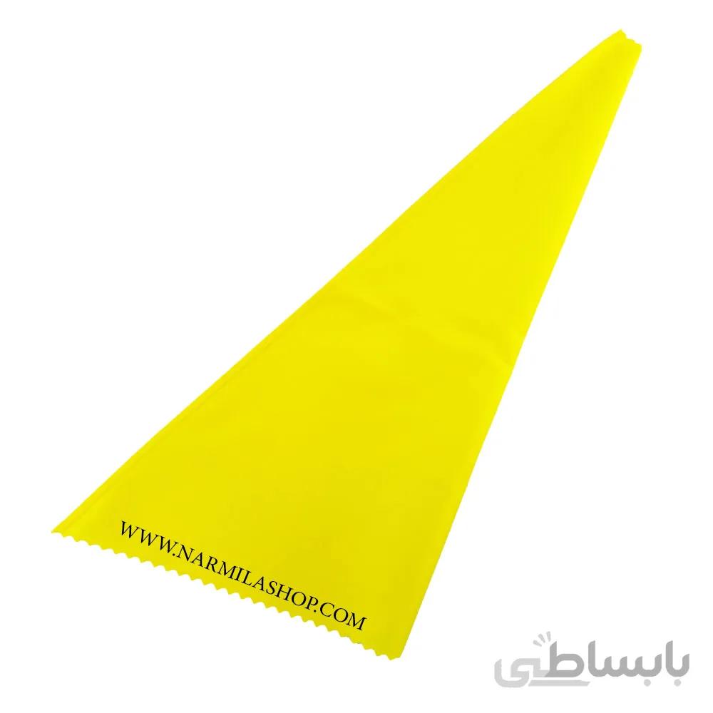 قیف پارچه ای