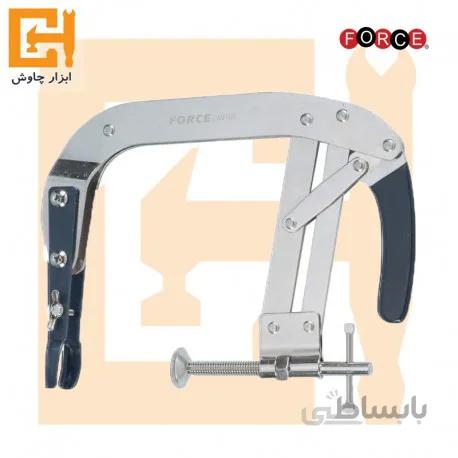 فنر جمع کن سوپاپ سواری فورس 62103
