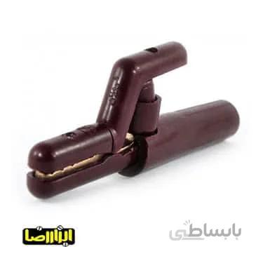 انبر جوش فروزان 350 آمپر