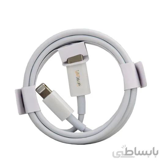 کابل lightning مایتک مدل xp231