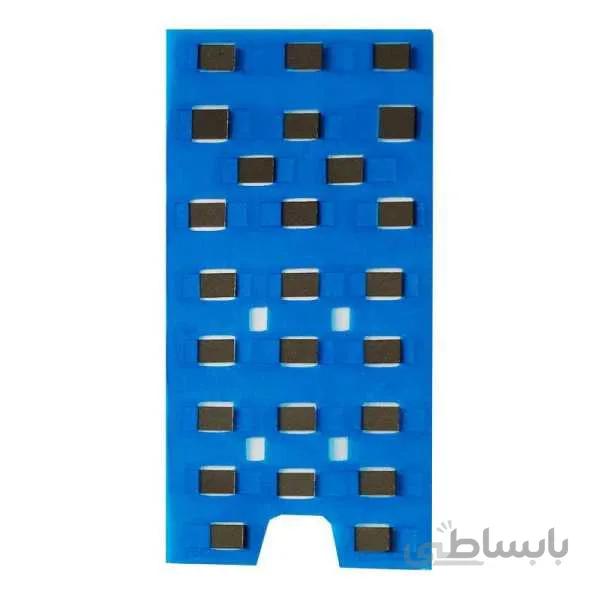 طلق شماره گیر مدل Pa-2