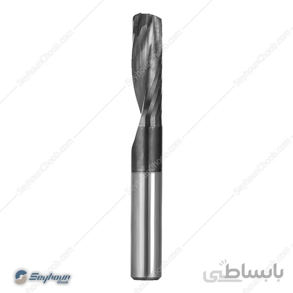 تیغ شیارزن مارپیچ دامار مدل DMSBD6CL19TL50S6Z1