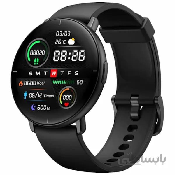 ساعت مچی هوشمند شیائومی Mibro Lite ا Xiaomi Mibro Lite _XPAW004 Smartwatch