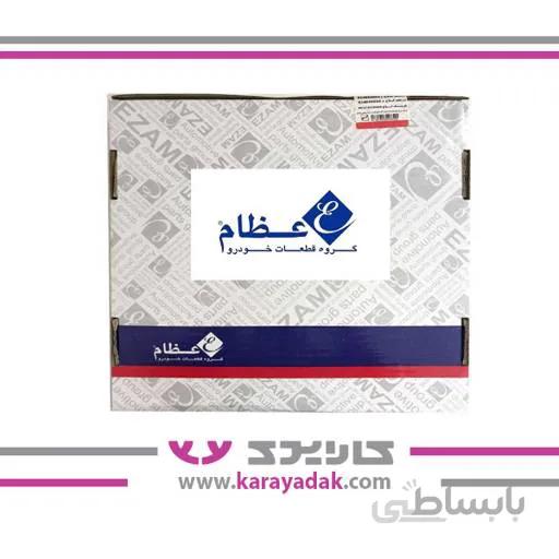 پیستون 025 سمند EF7 با گژین پین عظام