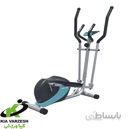 الپتیکال خانگی مدل nuvolae3 سری w-مشخصات، قیمت و خرید ا Home elliptical model nuvolae3 w series
