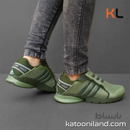 Adidas Alpha Zeta
