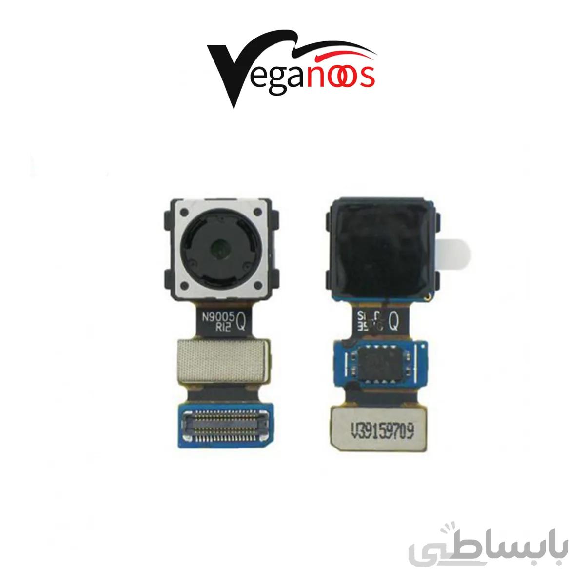دوربین پشت گوشی سامسونگ Samsung Galaxy Note 3 ا Back Rear Camera Samsung Galaxy Note 3