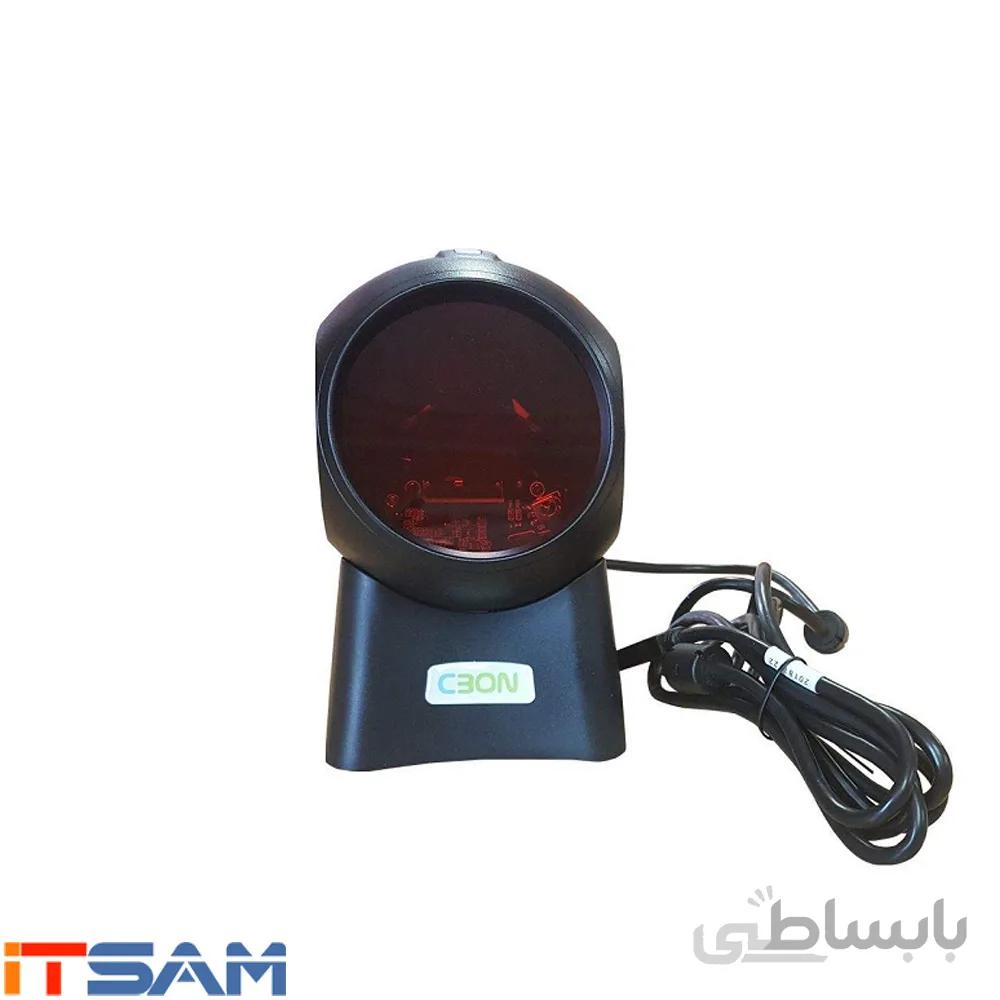 بارکد خوان چند پرتو سی بن مدل CB-H2000H ا CBON CB-H2000H