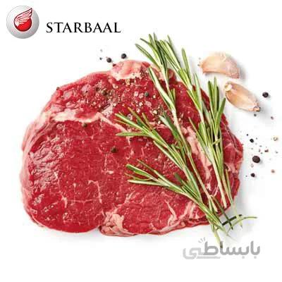گوشت شتر