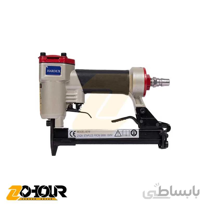 منگنه کوب هاردکس مدل HARDEX HX-8016 ا Hardex HX-8016 Stapler gun
