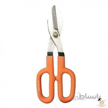 قیچی ورق بر دسته عینکی 12 اینچ بزرگ