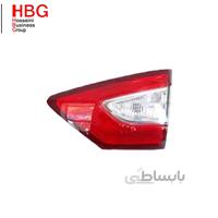 چراغ خطر عقب روی صندوق چپ اصلی هوندا ( Genuine parts ) - سیویک