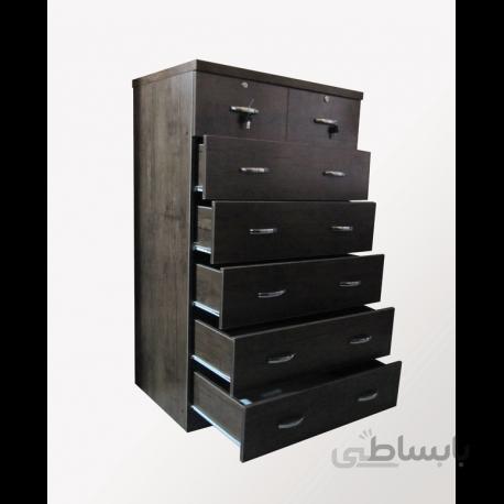 دراور 7 کشو