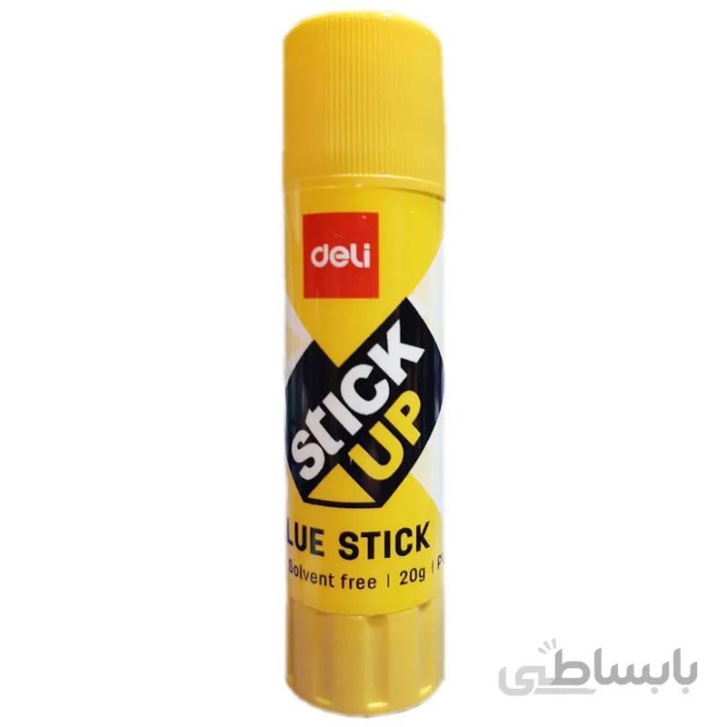 چسب ماتیکی دلی 20 گرم مدل Deli A20210