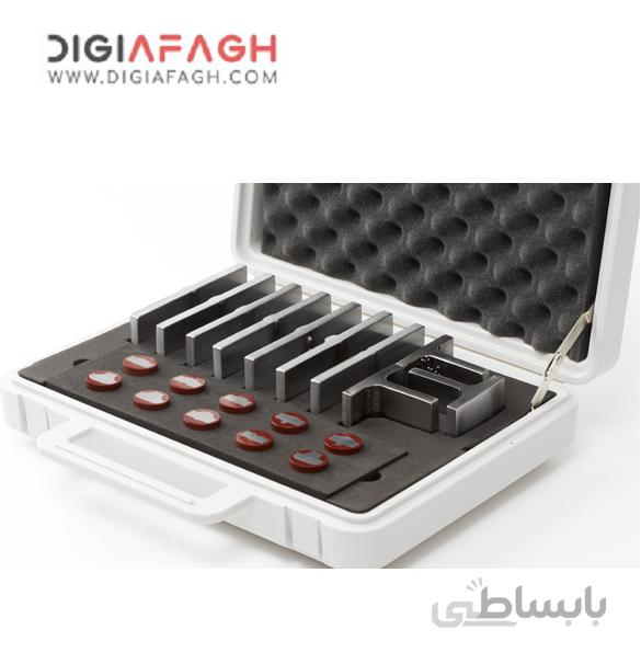 کیت های آموزشی NDT
