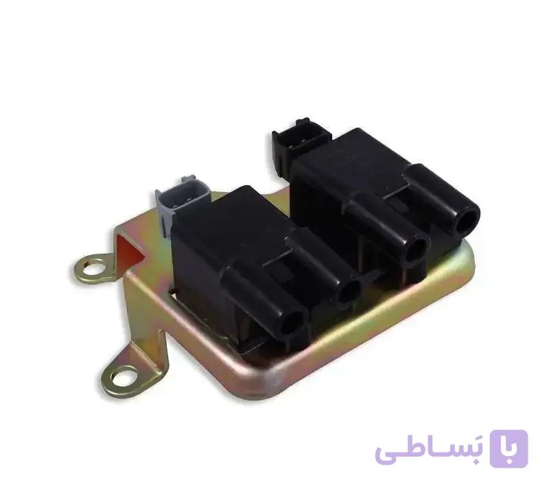 کوئل دوقلو پژو کروز