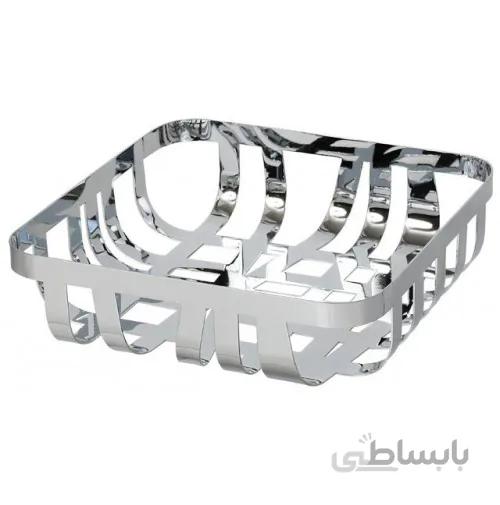 سبد استیل مربع والرین VALERIAN
