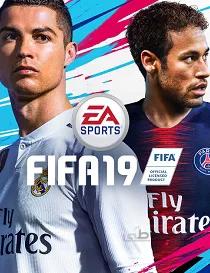 اورجینال FIFA 19