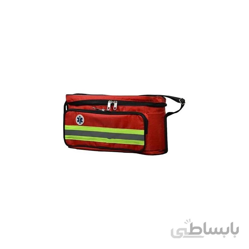 کیف کمک های اولیه ، احیا و اورژانس مدل NF-FK01 ا NF-FK01 First aid kits and bags