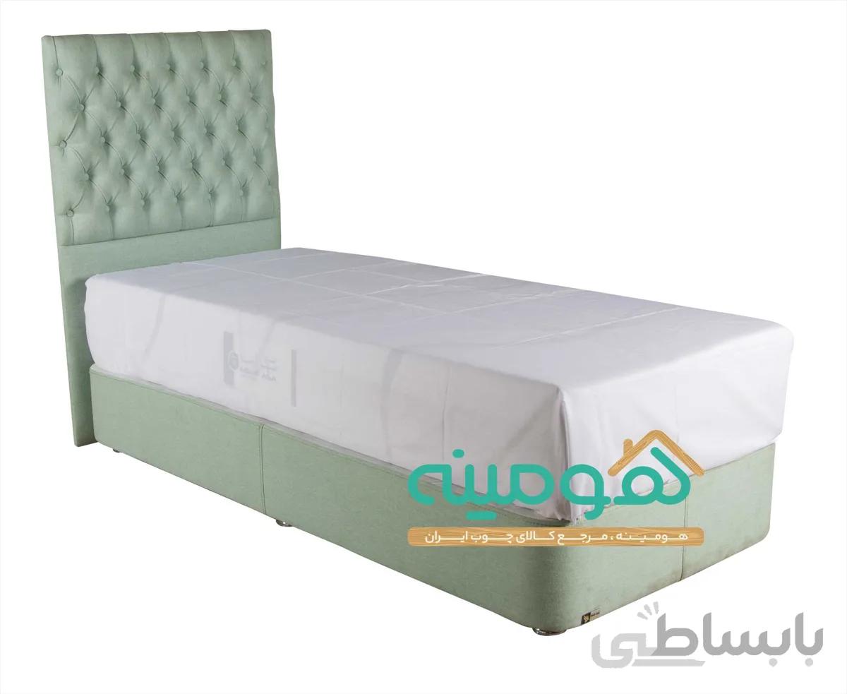 تاج باکس ساده لمسه دوزی شده