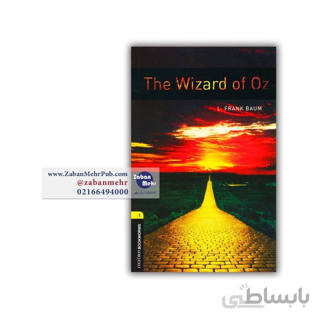 The Wizard of Oz