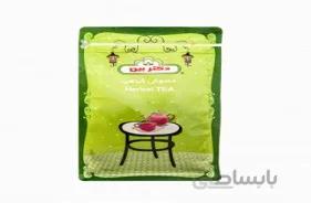 دمنوش گیاهی دکتر بین