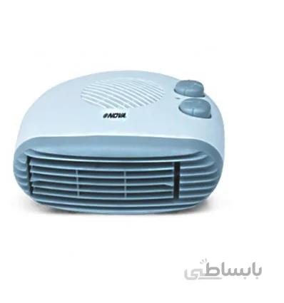 هیتر فن دار روميزی NOVA 1228