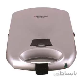 ساندویچ ساز همیلتون مدل Sh-1141