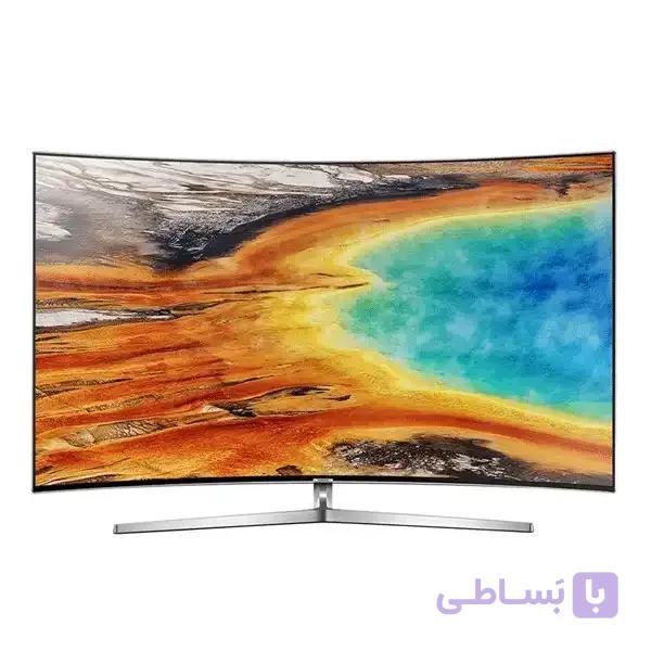 تلویزیون 55 اینچ سامسونگ مدل MU10000
