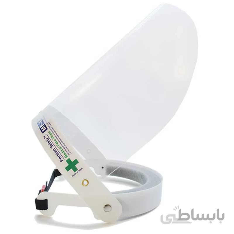شیلد طبی تاشو مدل MF-1