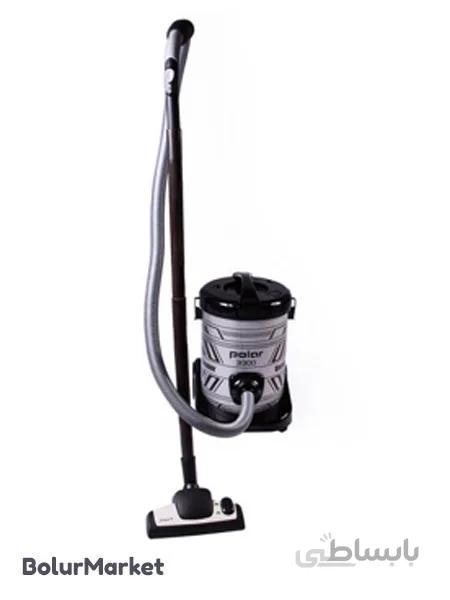 جارو برقی پلار مدل 3300-10G ا polar 3300-10G vacuum cleaner