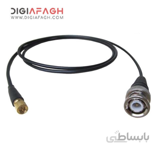 کابل التراسونیک بی ان سی به میکرودات