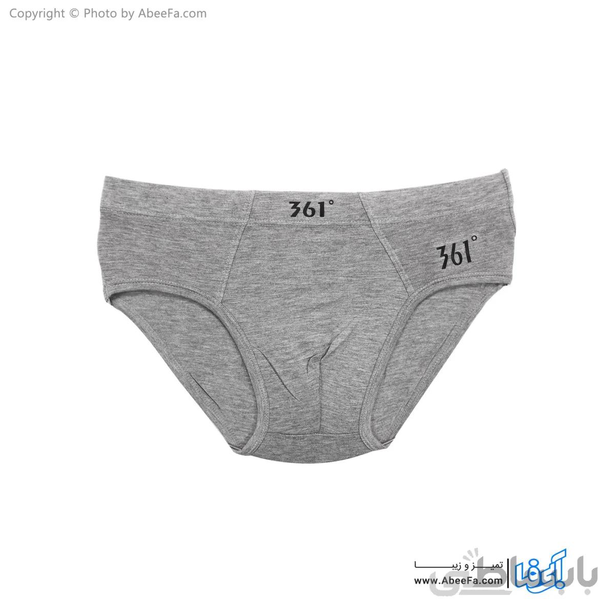 شورت اسلیپ مردانه مودال مدل MO900-T طرح 361