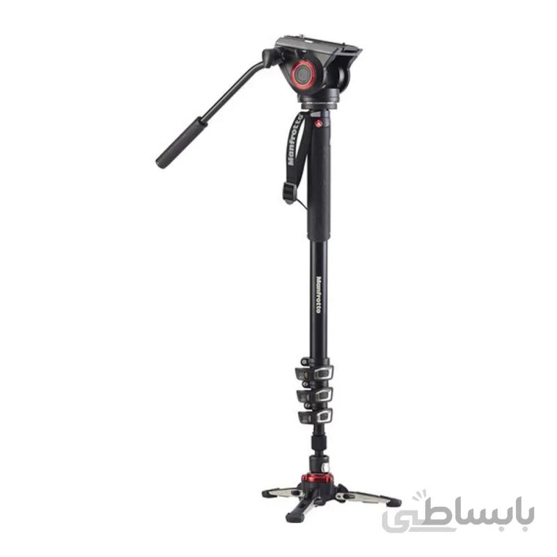 تک پایه مانفرتو Manfrotto MVM500A