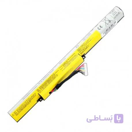 باطری لپ تاپ لنوو Lenovo Ideapad Z510 Laptop Battery _4cell
